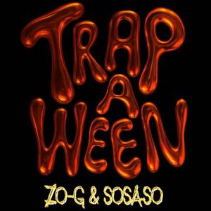TRAPAWEEN (feat. Sosaso)