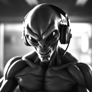 ЖОСКИЙ ФОНК