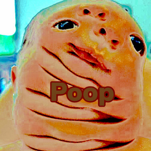 Poop