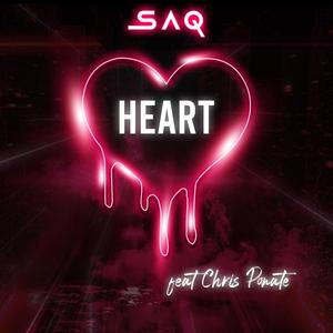 Heart (feat. Chris Ponate)