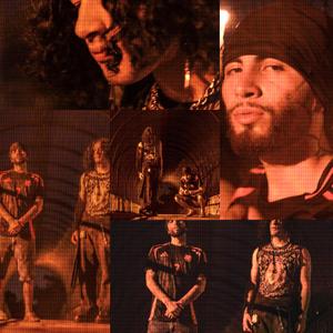 Bound2BeSomebody (feat. Wafflejax, SADTROJAN & prodjxce)