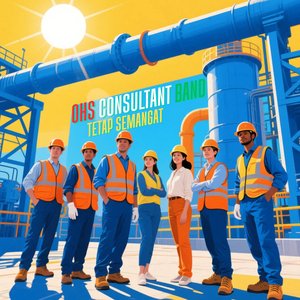 Safety Prioritas Kita