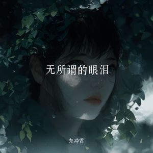 无所谓的眼泪