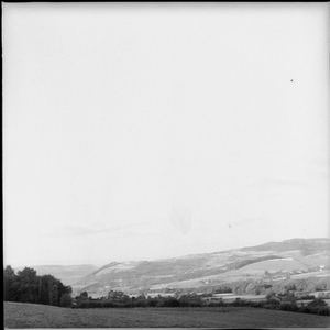 Paysage pour Gustave Roud (2007   2008)