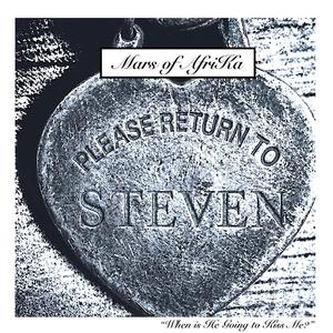 When is He Going to Kiss Me? (feat. Jane Dixey)