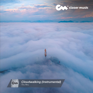 Cloudwalking (Instrumental)