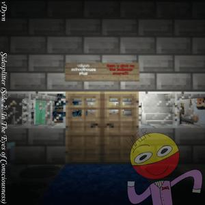 SIDE II: In The Eyes of Consciousness (feat. brujman, KeyaMusix & Dividend48)