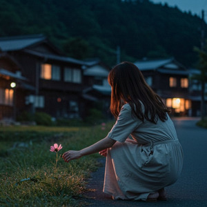 あなたの心の片隅に