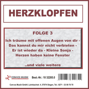 Herzen haben keine Fenster (Re-Recording)