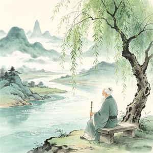 养生音乐养肾健脾