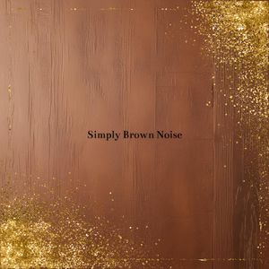 Simply Brown Noise