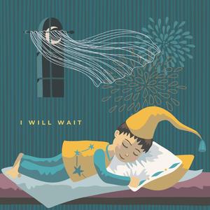 I Will Wait