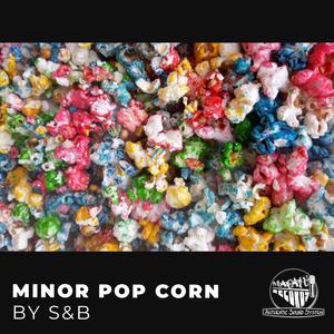 Minor Pop Corn (Radio Edit)