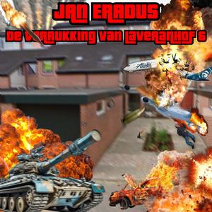 TINEKE DOET HET NIET