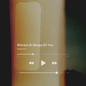 Shape of You (LOFI)