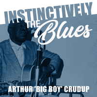 Instinctively the Blues - Arthur 