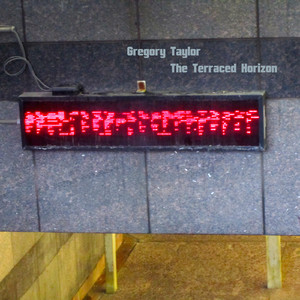 The Terraced Horizon