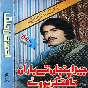 Jehrda Punjan Tey Bahran Da