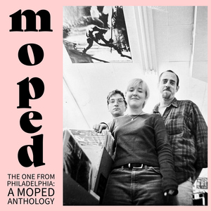 Moped Chat #2 (Interview with Heidi Leib on WHTG)