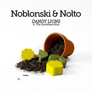 Dandy Lions (feat. The Gumshoe Strut)