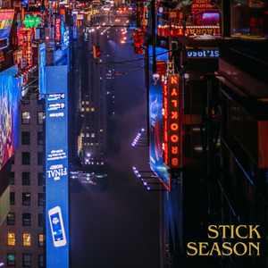 Everywhere, Everything