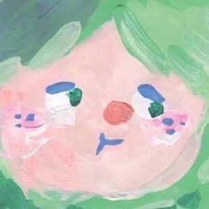 来来，我是一颗菠菜