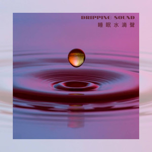 減壓柴火水滴聲 睡眠白噪音