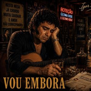VOU EMBORA