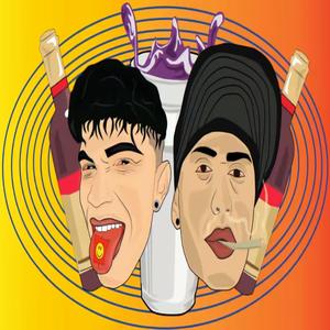 Achantados (Con Dementors)