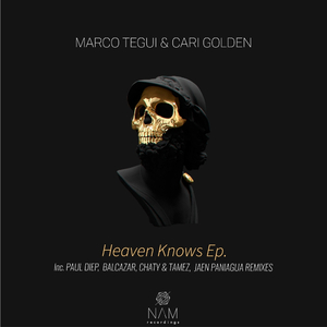Heaven Knows (Original Mix)