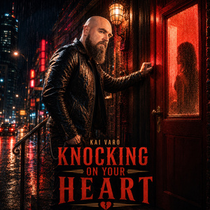 Knocking on Your Heart