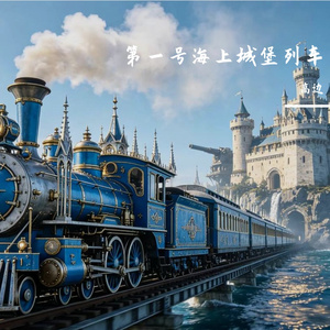 第一号海上城堡列车