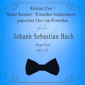 Chorus: Fecit potentiam D Major