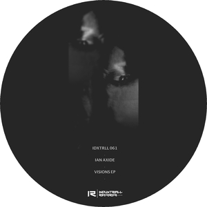 Vortex (Original mix)