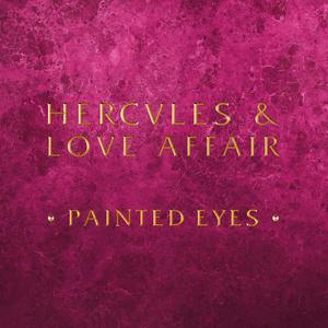 Painted Eyes (Inflagranti Remix)