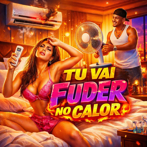 Tu Vai Fuder No Calor