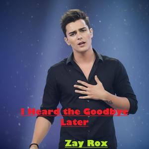 You Outgrew Me Without Telling Me