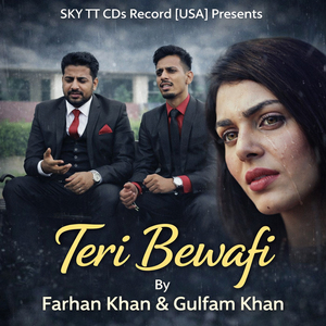 Teri Bewafi