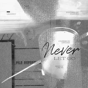 Never let go（cover：LNGSHOT）