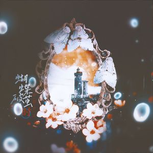 蝴蝶破茧时在想什么