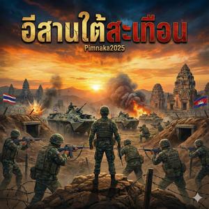 อีสานใต้สะเทือน