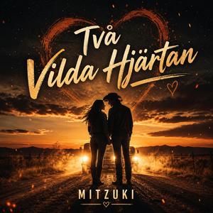 Två Vilda Hjärtan
