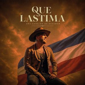 Que Lástima
