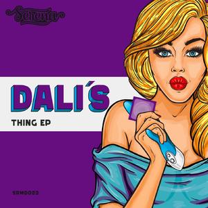 Thing (Original Mix)