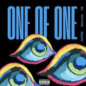 ONE OF ONE (feat. AstroJoe)