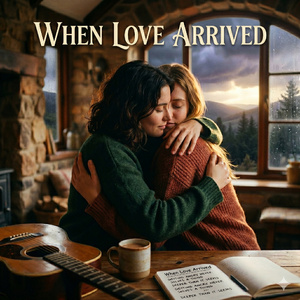 When Love Arrived