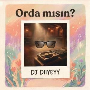 Orda mısın?