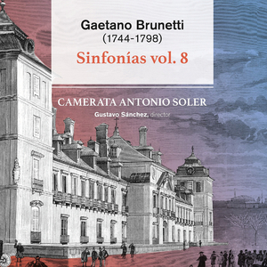 Sinfonia Nº 31 En Re Menor (L. 320) [III. Quintetto [Allegro Brillante]]