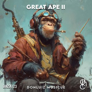 Great Ape II
