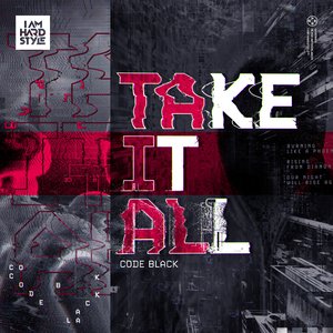 Take It All (Extended Mix)